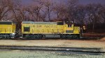 Union Pacific 652